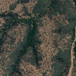 Satellite imagery of Cerro Blanco, CL