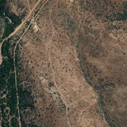 Satellite imagery of Cerro Blanco, CL