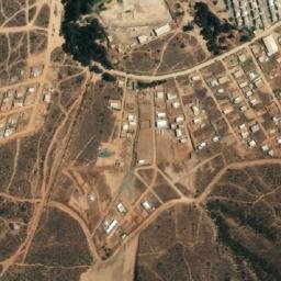 Satellite imagery of Los Naranjos, CL