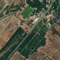Satellite imagery of Loma de El Tobo, CL
