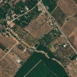 Satellite imagery of Loma de El Tobo, CL