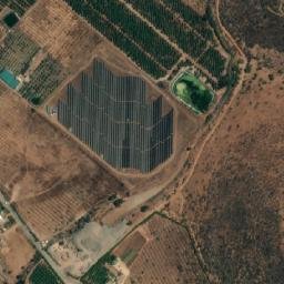 Satellite imagery of Loma de El Tobo, CL