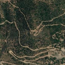 Satellite imagery of Loma de La Torre, CL