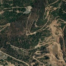 Satellite imagery of Loma de La Torre, CL