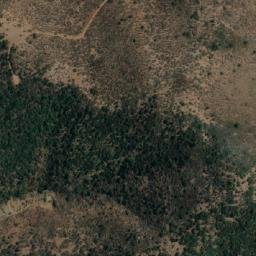 Satellite imagery of Alto de La Hornilla, CL