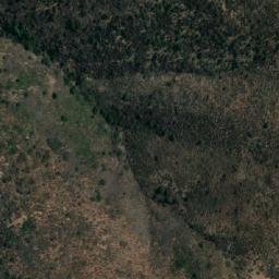 Satellite imagery of Alto de La Hornilla, CL