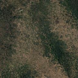 Satellite imagery of Loma de El Algarrobo, CL
