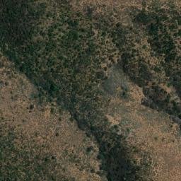 Satellite imagery of Loma de El Algarrobo, CL