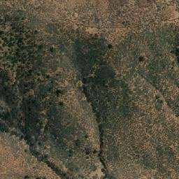 Satellite imagery of Loma de El Algarrobo, CL