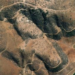 Satellite imagery of Hospital, CL