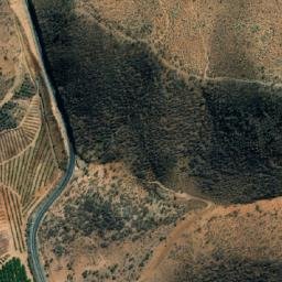 Satellite imagery of Hospital, CL