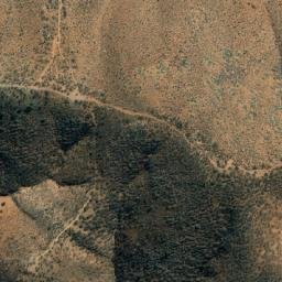 Satellite imagery of Hospital, CL