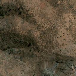 Satellite imagery of Cerro Las Tazas, CL