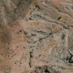 Satellite imagery of Morro Calderón, CL