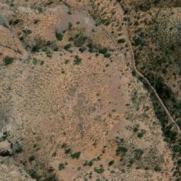 Satellite imagery of Morro Risco Bayo, CL