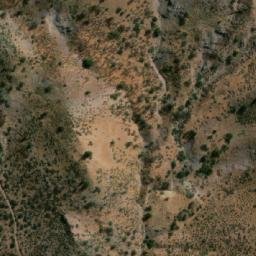 Satellite imagery of Morro Risco Bayo, CL