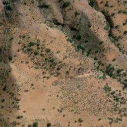 Satellite imagery of Morro Risco Bayo, CL