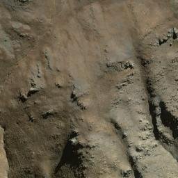 Satellite imagery of Cerro Ciénaga, CL