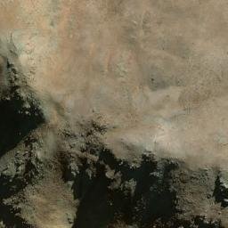 Satellite imagery of Cerro Ciénaga, CL