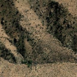 Satellite imagery of Cerro Sauce, CL