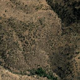 Satellite imagery of Cerro Sauce, CL