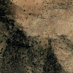 Satellite imagery of Cerro Sauce, CL