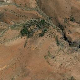 Satellite imagery of Cuesta de La Mina de Plata, CL