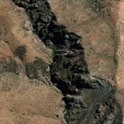 Satellite imagery of Cuesta de La Mina de Plata, CL