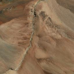 Satellite imagery of Portezuelo de Los Bayos, CL