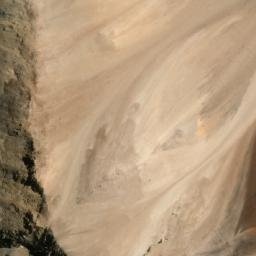 Satellite imagery of Portezuelo de Los Bayos, CL