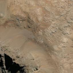 Satellite imagery of Paso del Rubio, CL