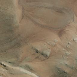 Satellite imagery of Paso del Rubio, CL