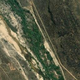 Satellite imagery of HEXRIVIER, ZA