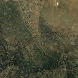 Satellite imagery of HEXRIVIER, ZA