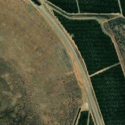 Satellite imagery of HEXRIVIER, ZA