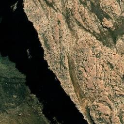 Satellite imagery of KEURBOSCHRIDGE, ZA