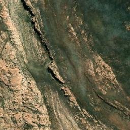 Satellite imagery of KEURBOSCHRIDGE, ZA