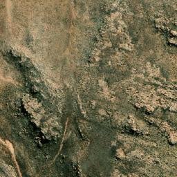 Satellite imagery of KATBAKKIES, ZA