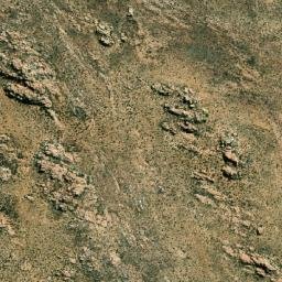 Satellite imagery of KATBAKKIES, ZA