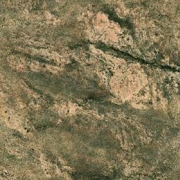 Satellite imagery of KATBAKKIES, ZA