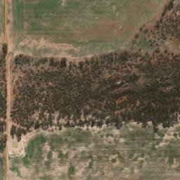 Satellite imagery of Ino Hill, AU