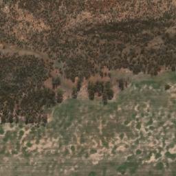Satellite imagery of Ino Hill, AU