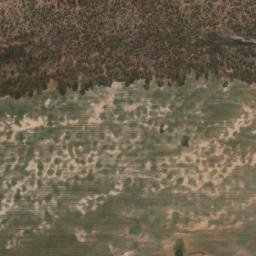 Satellite imagery of Ino Hill, AU