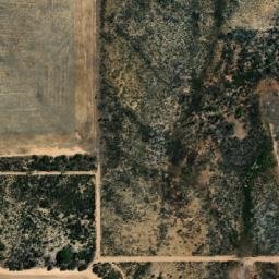 Satellite imagery of Cockatoo Rock, AU