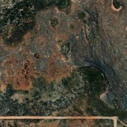 Satellite imagery of Cockatoo Rock, AU