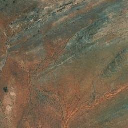 Satellite imagery of Wabricoola Hill, AU