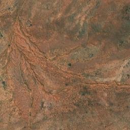 Satellite imagery of Ulupa, AU