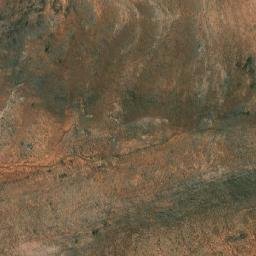 Satellite imagery of Ulupa, AU