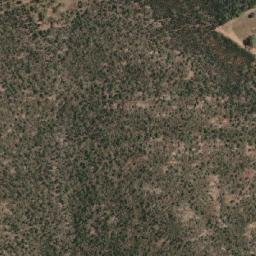 Satellite imagery of Momo Trig Station, AU