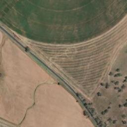 Satellite imagery of Ponto Hill, AU